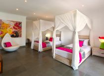 Villa Chalina Estate, Kids Bedroom